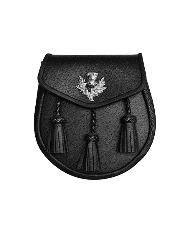 Sporrans, sporrans for sale mens sporrans  leather sporrans day sporrans sporrans for kilts custom sporrans military sporrans tartan sporrans,  dress sporrans scotland sporrans artificer sporrans scottish sporrans masonic sporrans scottish sporrans for sale,  hunting sporrans formal sporrans jacobite sporrans, kilt accessories, sporran bag, sporan, sporrans, kilt pouch, what is a sporran, Full Dress Coyote Fur Sporran with Antique Thistle Tassel, seal Skin Sporran Rampant