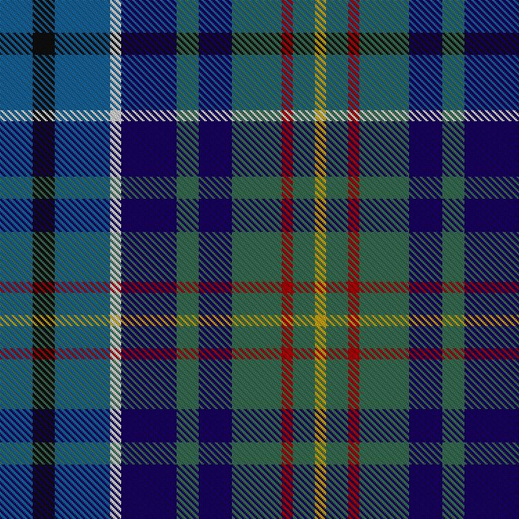 O’Sullivan -Tartan