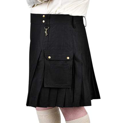 Collection image for: Phantom Modern Utility Kilt for Men