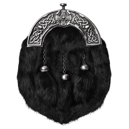 Collection image for: Rabbit Fur  Sporrans