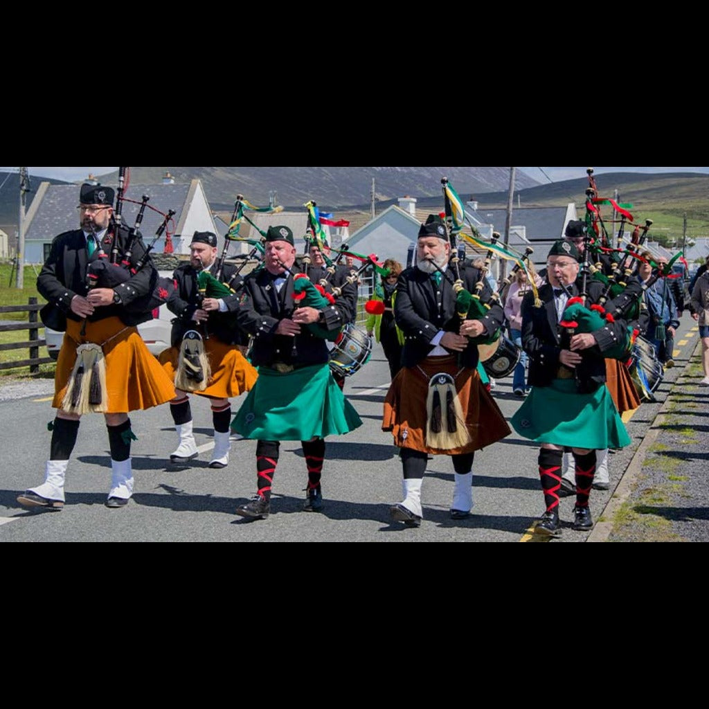Redstone Ireland Blog – Highland Redstone