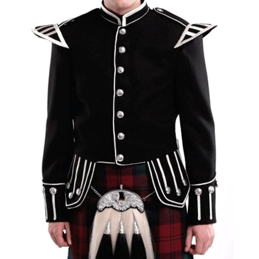 Men Doublet Jackets: The Subtle Way To Look Great