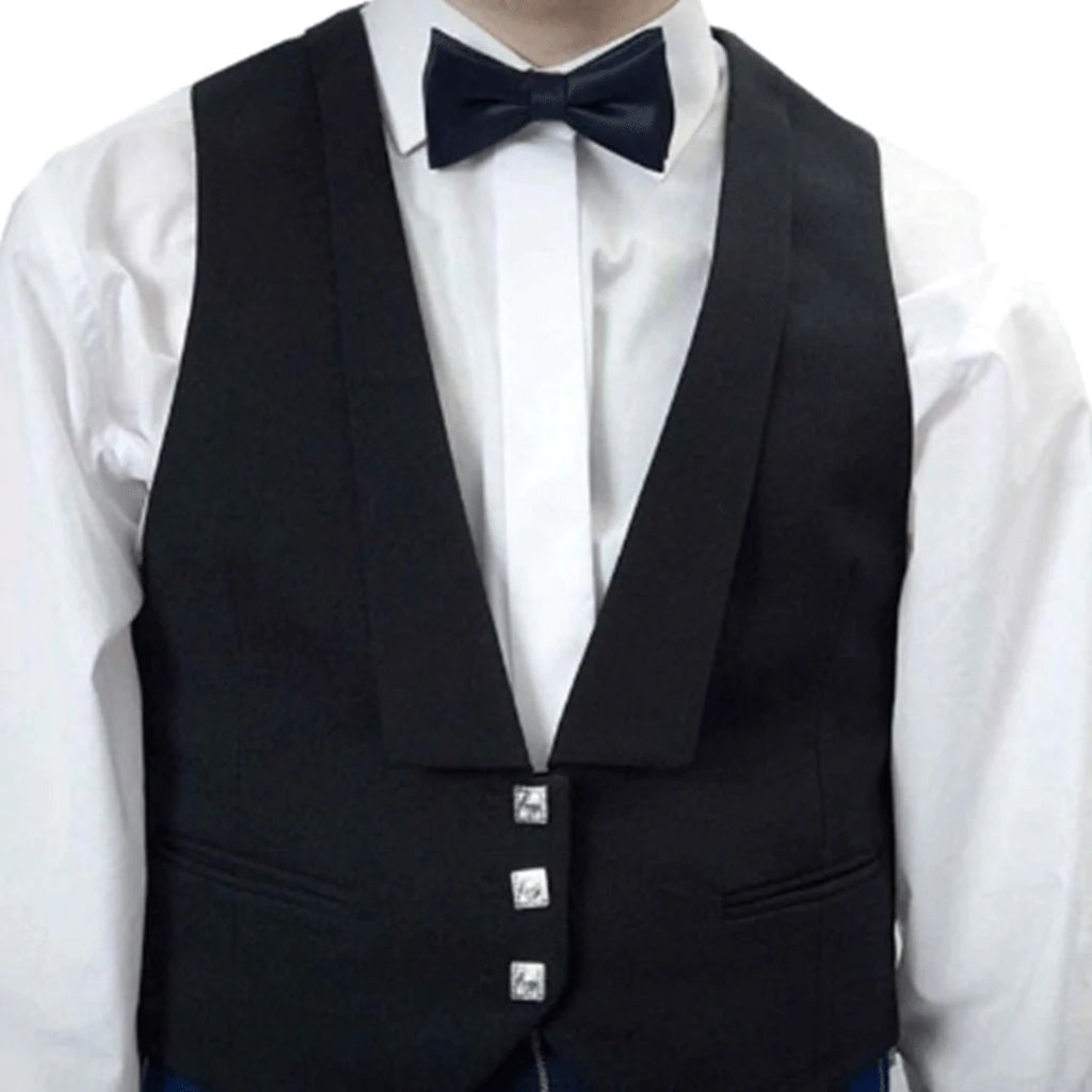 5 Reasons To Shop Prince Charlie Vest