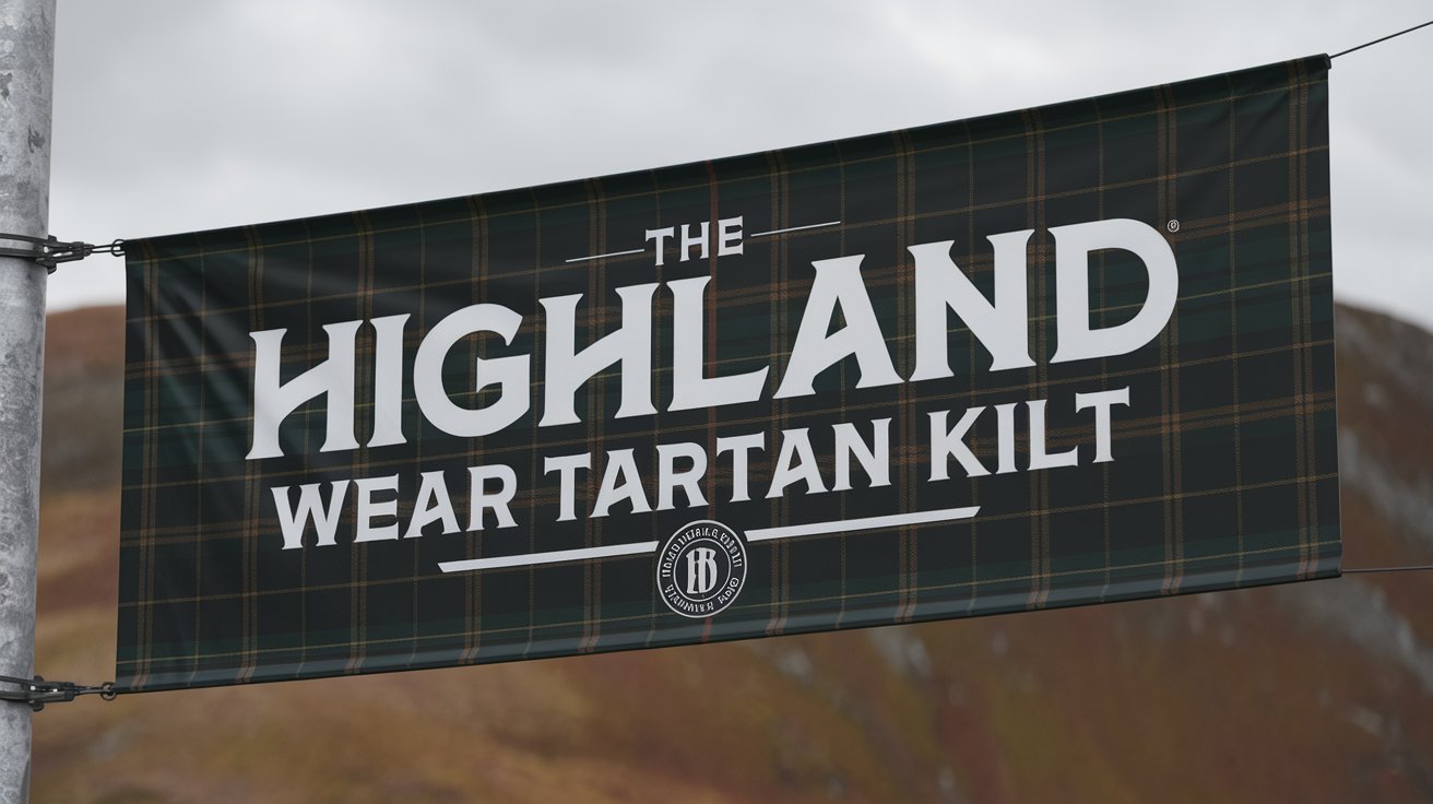 Kilt Maintenance: How to Properly Care for Your Kilt