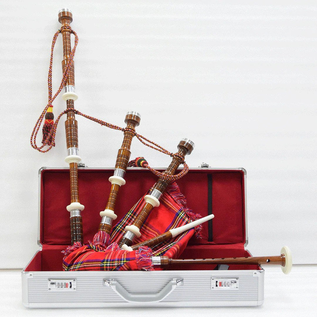 The Bagpipe: An In-depth Look!