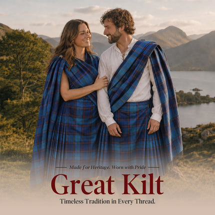 Home - Tartan