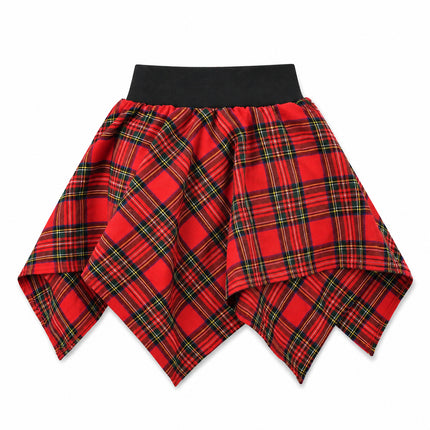 Falda corta pixie para mujer Twilight | Royal Stewart