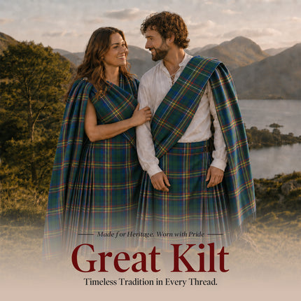 O'Sullivan -Tartan