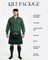 Kilt Packages