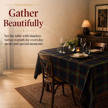MacLaren - Tartán