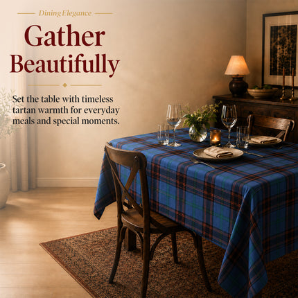 Home - Tartan