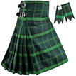 Celtic Tartan / 30-32