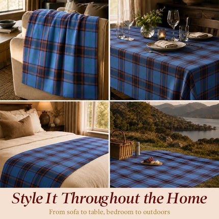 Home - Tartan