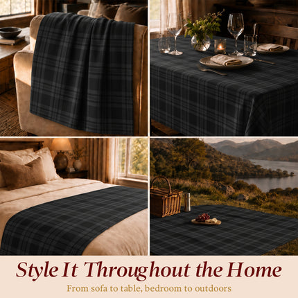 Black Isle - Tartan