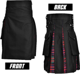 kilts for men , men in kilts, kilts, do irish wear kilts, kilts for sale, irish kilts, men in kilts season 2, sport kilts, mens kilts, kilt meaning, tartan kilt, scottish kilts, who wears kilts, kilts near me, scottish skirt, traditional kilt , Tartan Kilts for men, Hybrid Utility Kilts for Men