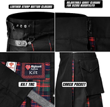 kilts for men , men in kilts, kilts, do irish wear kilts, kilts for sale, irish kilts, men in kilts season 2, sport kilts, mens kilts, kilt meaning, tartan kilt, scottish kilts, who wears kilts, kilts near me, scottish skirt, traditional kilt , Tartan Kilts for men, Hybrid Utility Kilts for Men