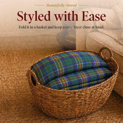 O'Sullivan -Tartan