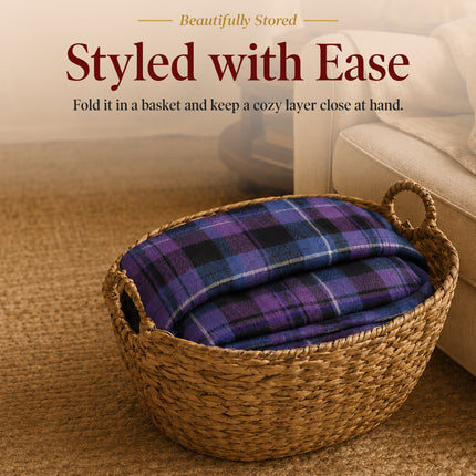 Pride Of Scotland - Tartan