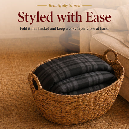Black Isle - Tartan