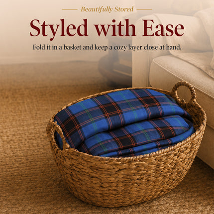 Home - Tartan