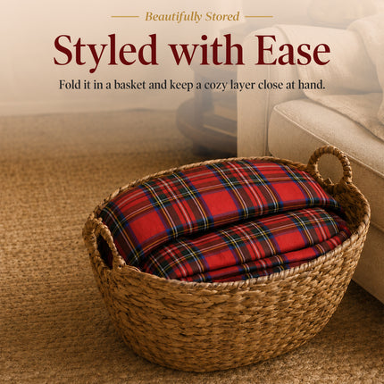 Royal Stewart - Tartan