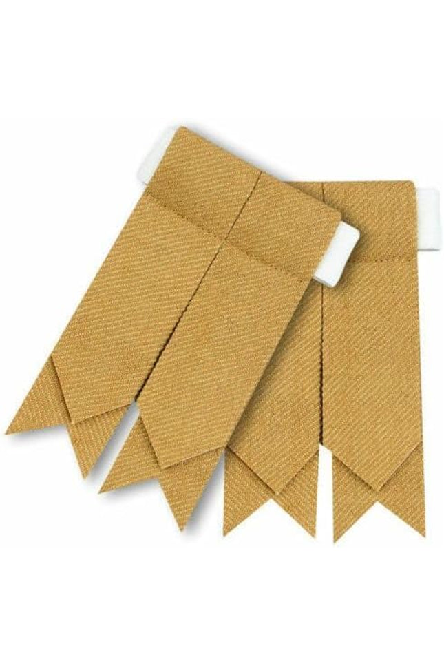 Durable Utility Kilt Flashes in Khaki