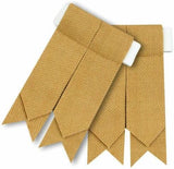 Utility Kilt Flashes (Khaki)