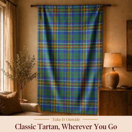 O'Sullivan -Tartan