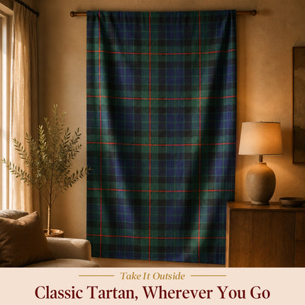 Gunn Modern - Tartán