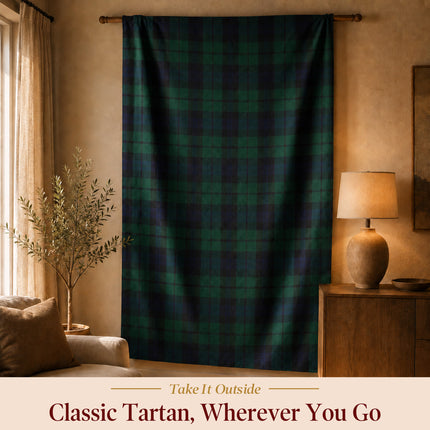 MacKay Modern - Tartán