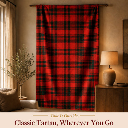 Macintosh - Tartán