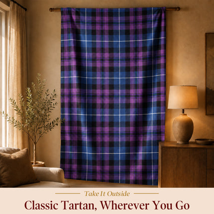 Pride Of Scotland - Tartan