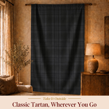 Black Isle - Tartan