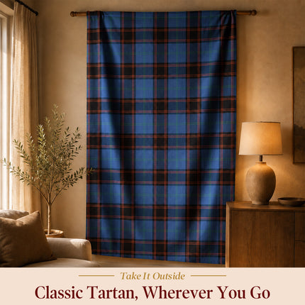Home - Tartan