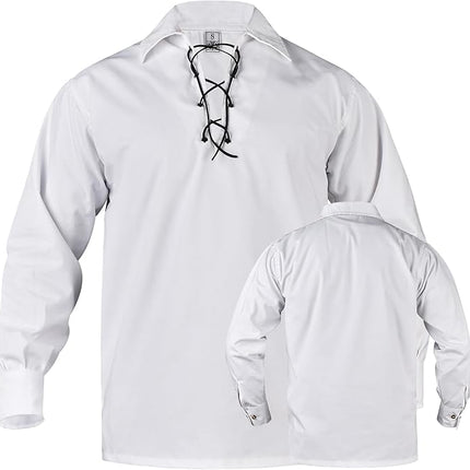 Acrylic Kilt | Package