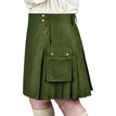 Olive Green