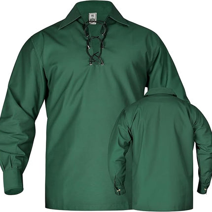 Acrylic Kilt | Package