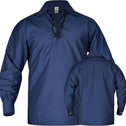 Acrylic Kilt | Package