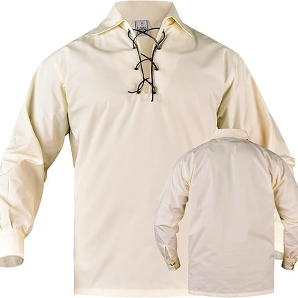 Acrylic Kilt | Package