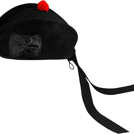 Valor Acrylic Kilt Package | Black Watch