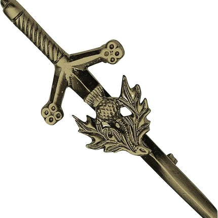 Acrylic Kilt | Package