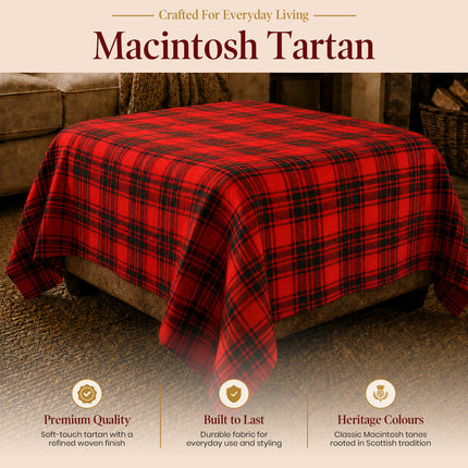 Macintosh - Tartán
