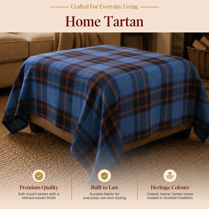 Home - Tartan