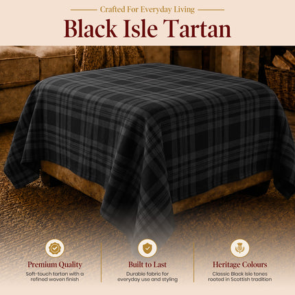 Black Isle - Tartan