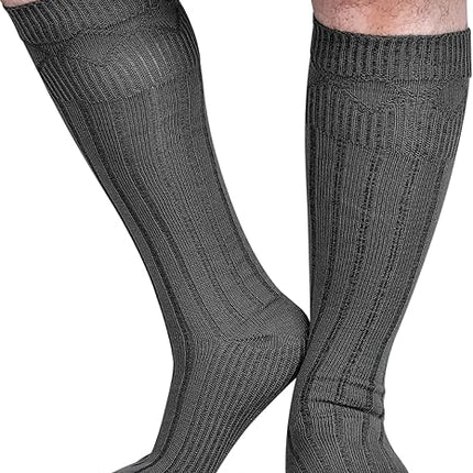 P.V. Kilt Bundle Lite | Grey Douglas