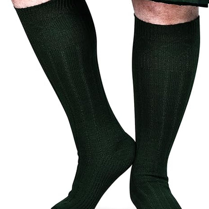 Acrylic Kilt | Package