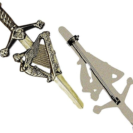 Acrylic Kilt | Package