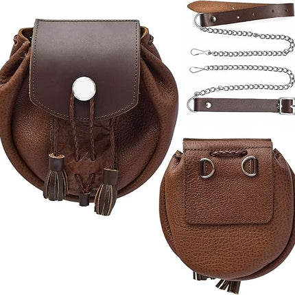 Acrylic Kilt | Package