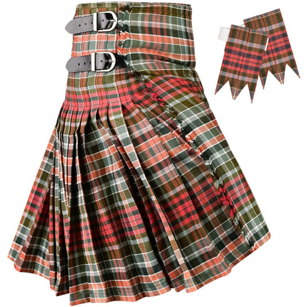 Highland Wedding Crew Package - Groomsmen Complete Outfit