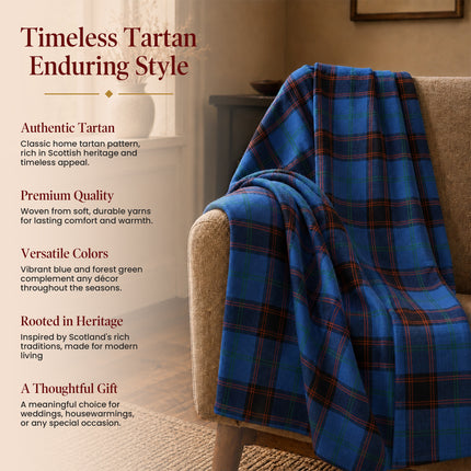Home - Tartan